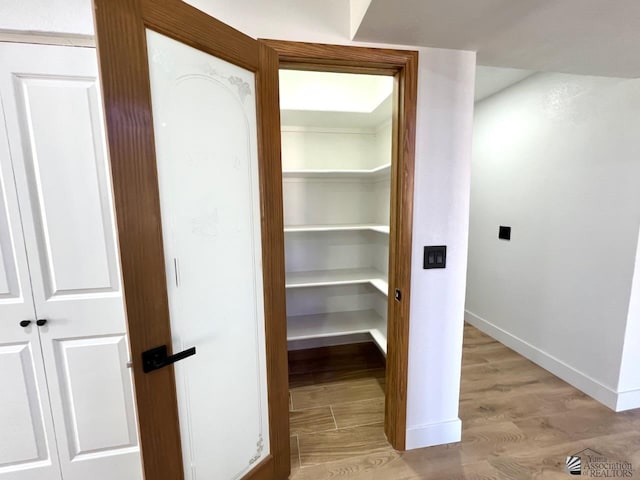 2461 S 17th Ave, Yuma, AZ 85364 - view of pantry