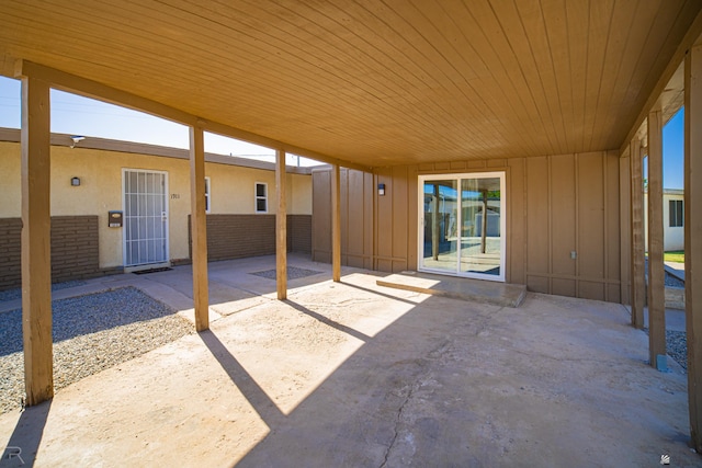 1911 W 18th St, Yuma, AZ 85364 - view of patio / terrace