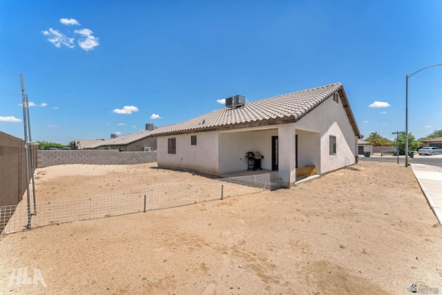 2318 N Marquez Ave, San Luis, AZ 85336 - photo 16