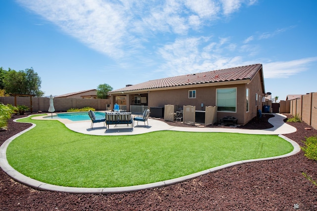 11660 E 36th St, Yuma, AZ 85367 - photo 4