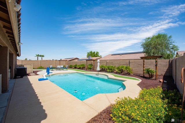 11660 E 36th St, Yuma, AZ 85367 - photo 35