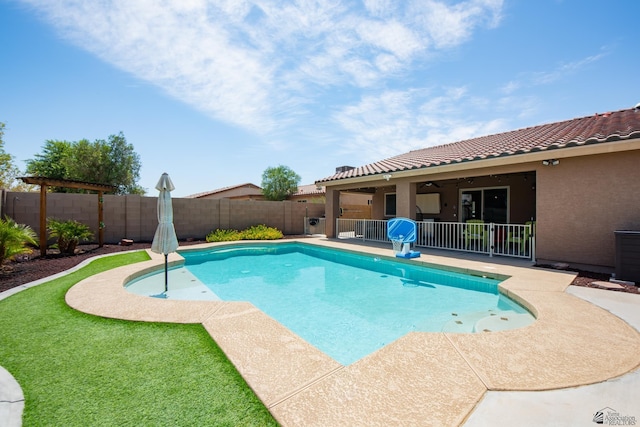 11660 E 36th St, Yuma, AZ 85367 - photo 2