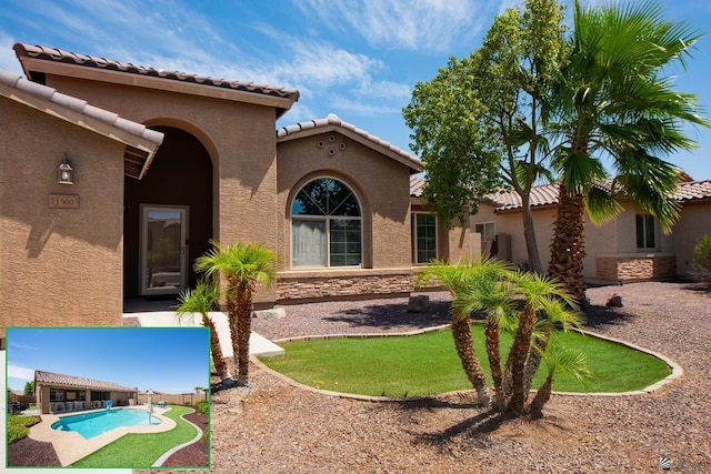 11660 E 36th St, Yuma, AZ 85367 - photo 1