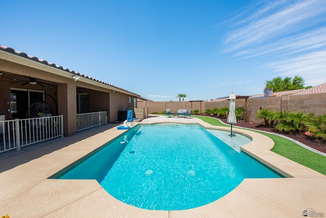 11660 E 36th St, Yuma, AZ 85367 - photo 34
