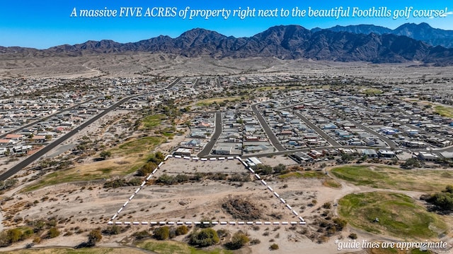 0000 Chase Way, Yuma, AZ 85367