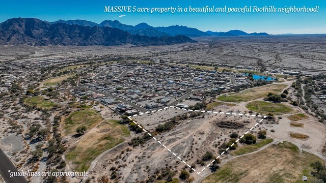 0000 Chase Way, Yuma, AZ 85367