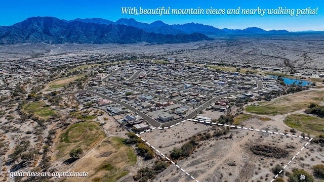 0000 Chase Way, Yuma, AZ 85367