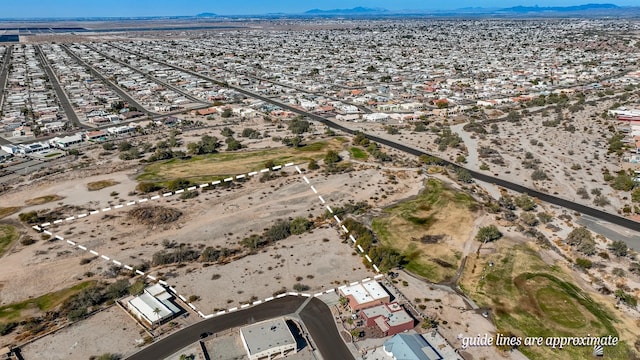 0000 Chase Way, Yuma, AZ 85367