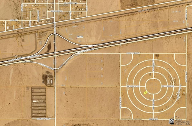 0000 SW Center Cir, Tacna, AZ 85352