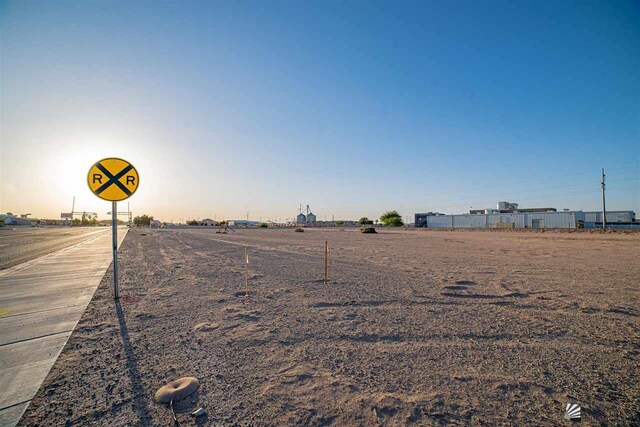 0001 E 24th St, Yuma, AZ 85365