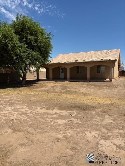 259EPATRICIA E Patricia St, Somerton, AZ 85350 - photo 16