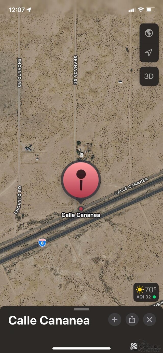 525 S Granada Rd, Dateland, AZ 85333 - photo 9