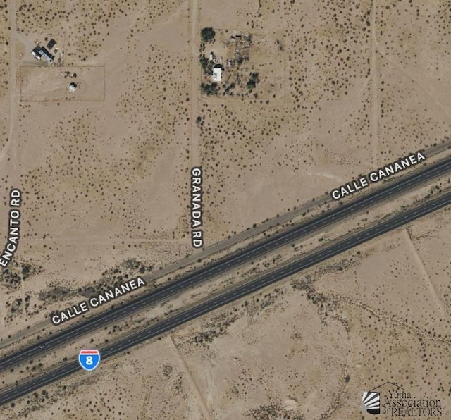 525 S Granada Rd, Dateland, AZ 85333 - photo 10