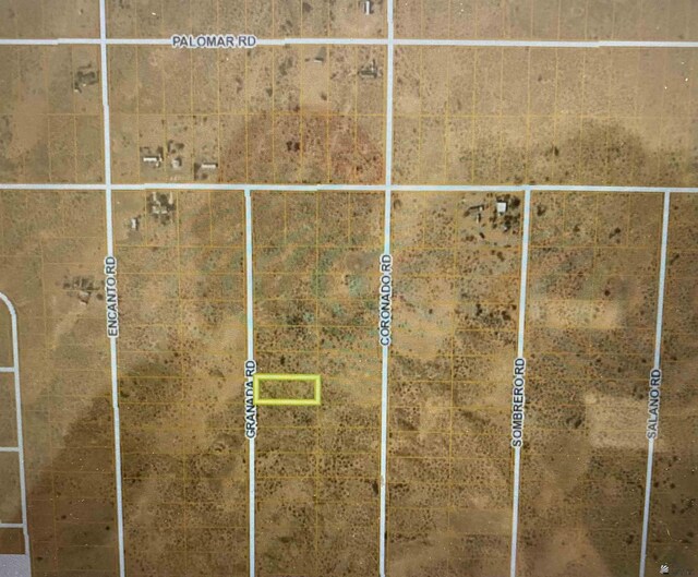 525 S Granada Rd, Dateland, AZ 85333 - photo 6