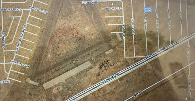 525 S Granada Rd, Dateland, AZ 85333 - photo 3