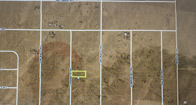 525 S Granada Rd, Dateland, AZ 85333 - photo 1