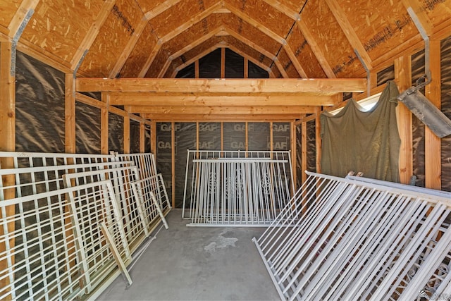 2213 W Pueblo St, Yuma, AZ 85364 - view of storage room