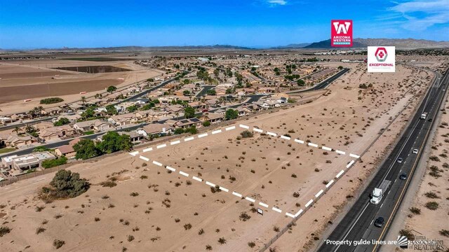 00000 E 6e Fictitious Address, Yuma, AZ 85365 - photo 2
