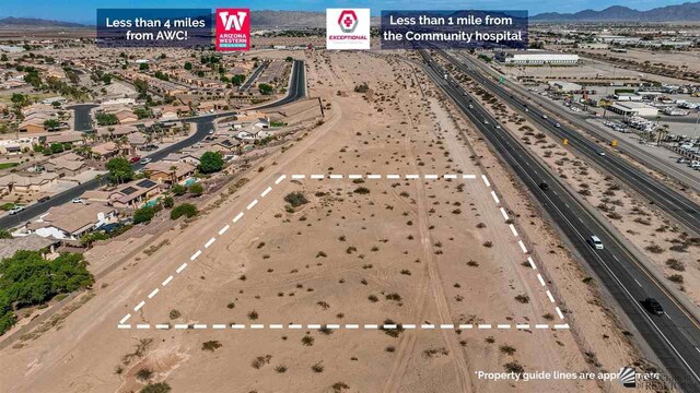 00000 E 6e Fictitious Address, Yuma, AZ 85365 - photo 1