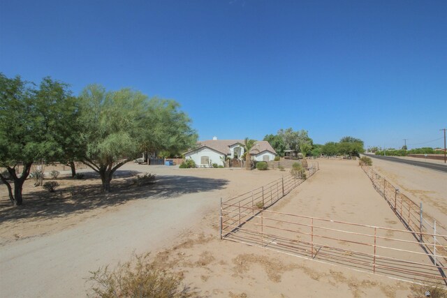 4779 E County 13th St, Yuma, AZ 85365 - photo 5
