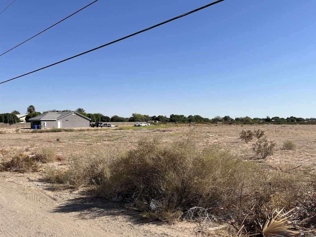 000 County 16th St, Somerton, AZ 85350 - photo 2