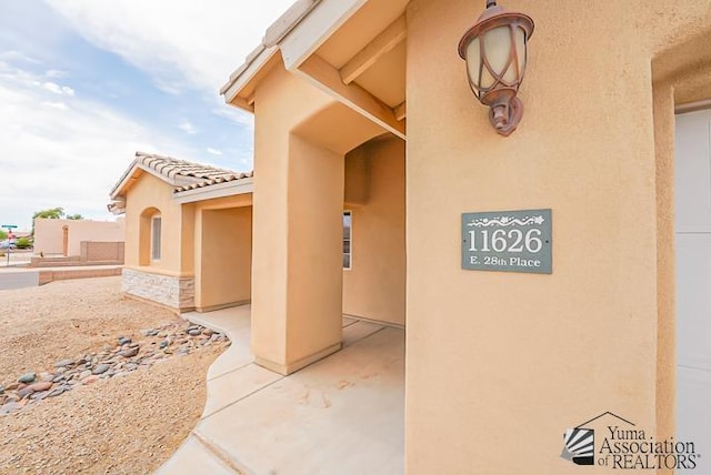 11626 E 28th Pl, Yuma, AZ 85367 - photo 6