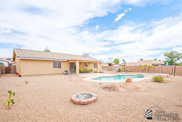 11626 E 28th Pl, Yuma, AZ 85367 - photo 10