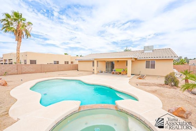 11626 E 28th Pl, Yuma, AZ 85367 - photo 9