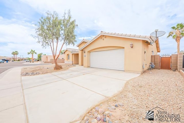 11626 E 28th Pl, Yuma, AZ 85367 - photo 1