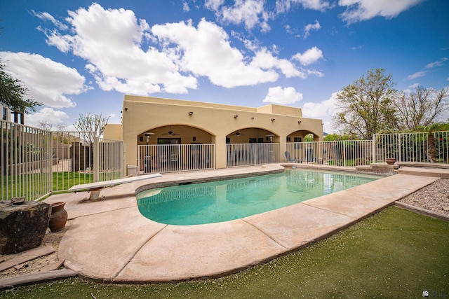 2137 S Bluffs Way, Yuma, AZ 85365 - photo 34