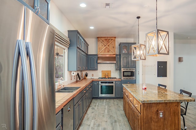 2137 S Bluffs Way, Yuma, AZ 85365 - photo 4