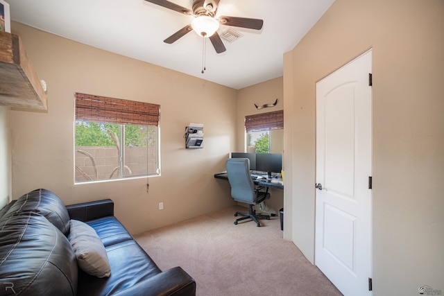 2137 S Bluffs Way, Yuma, AZ 85365 - photo 16