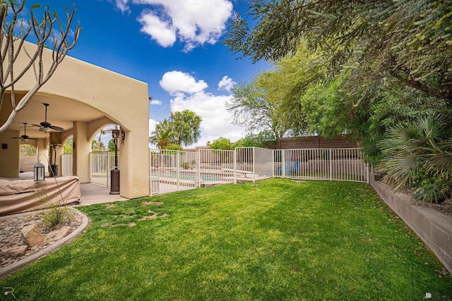 2137 S Bluffs Way, Yuma, AZ 85365 - photo 31
