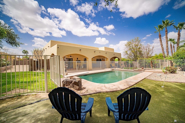 2137 S Bluffs Way, Yuma, AZ 85365 - photo 36
