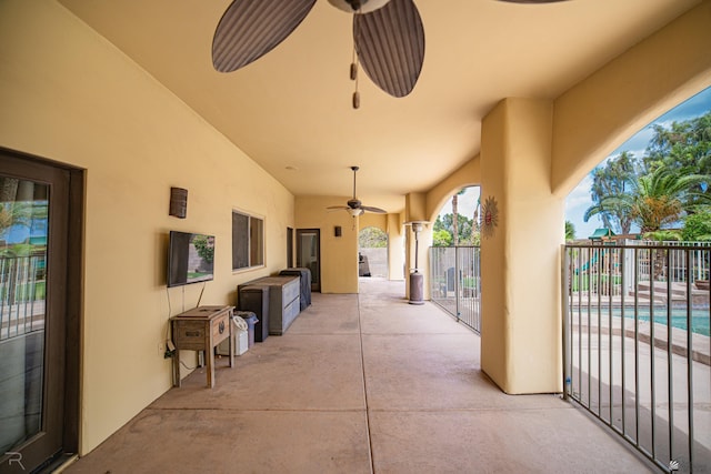 2137 S Bluffs Way, Yuma, AZ 85365 - photo 27