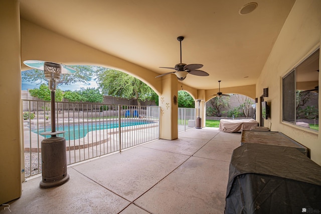 2137 S Bluffs Way, Yuma, AZ 85365 - photo 26