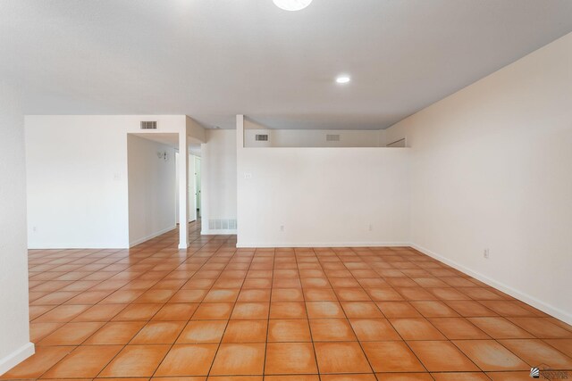 541 E Hacienda Dr, Yuma, AZ 85365 - empty room featuring baseboards