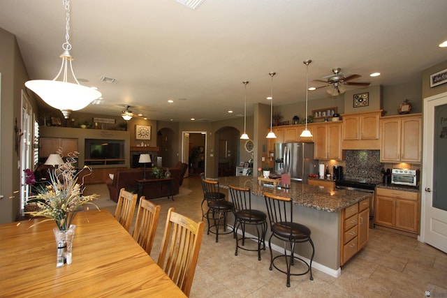 4372 S Navel Ave, Yuma, AZ 85365 - photo 9