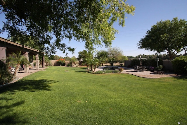 4372 S Navel Ave, Yuma, AZ 85365 - photo 39
