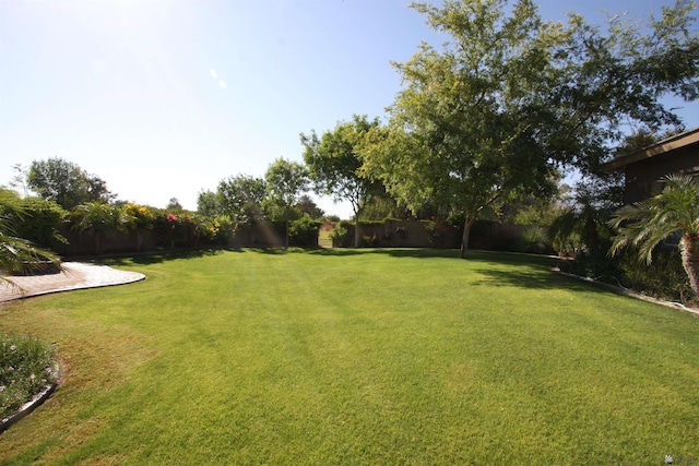 4372 S Navel Ave, Yuma, AZ 85365 - photo 30