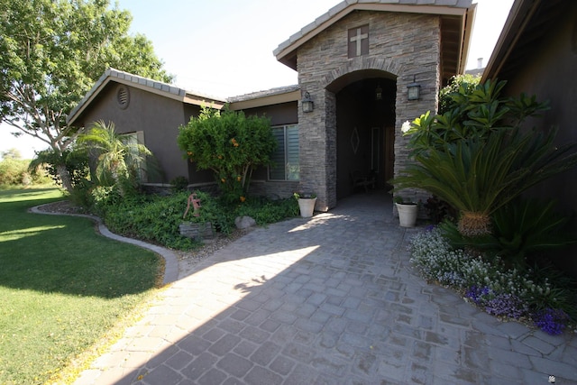 4372 S Navel Ave, Yuma, AZ 85365 - photo 3