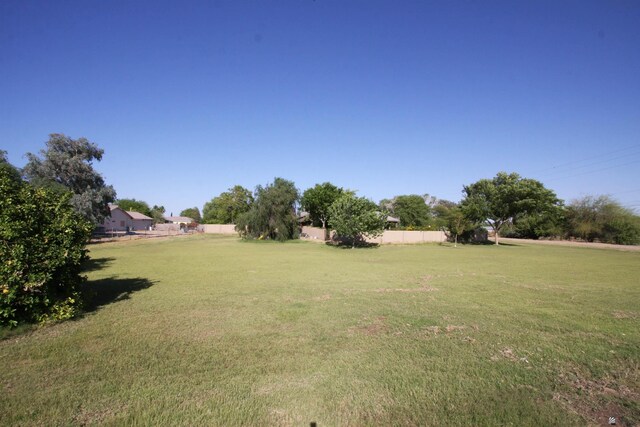 4372 S Navel Ave, Yuma, AZ 85365 - photo 36