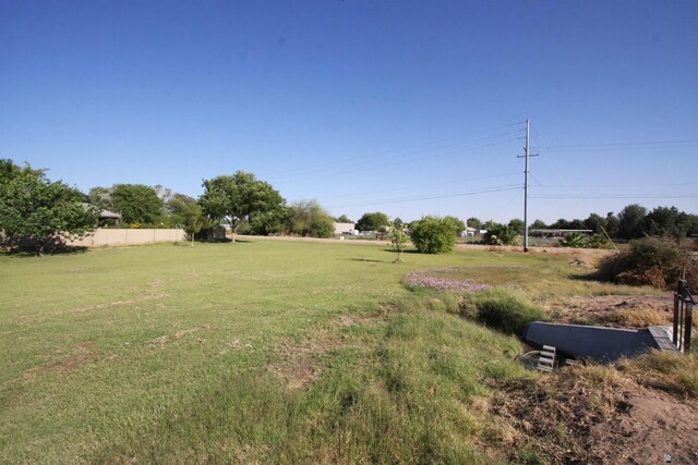 4372 S Navel Ave, Yuma, AZ 85365 - photo 37