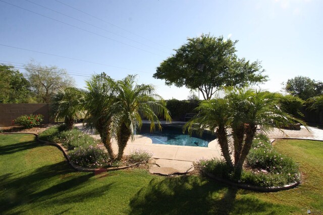 4372 S Navel Ave, Yuma, AZ 85365 - photo 29