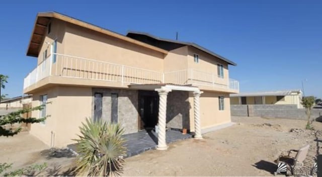 1658 E B St, San Luis, AZ 85336 - photo 1