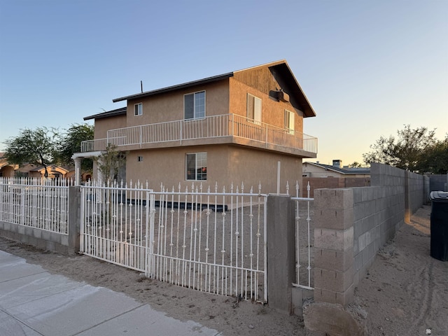 1658 E B St, San Luis, AZ 85336 - photo 4