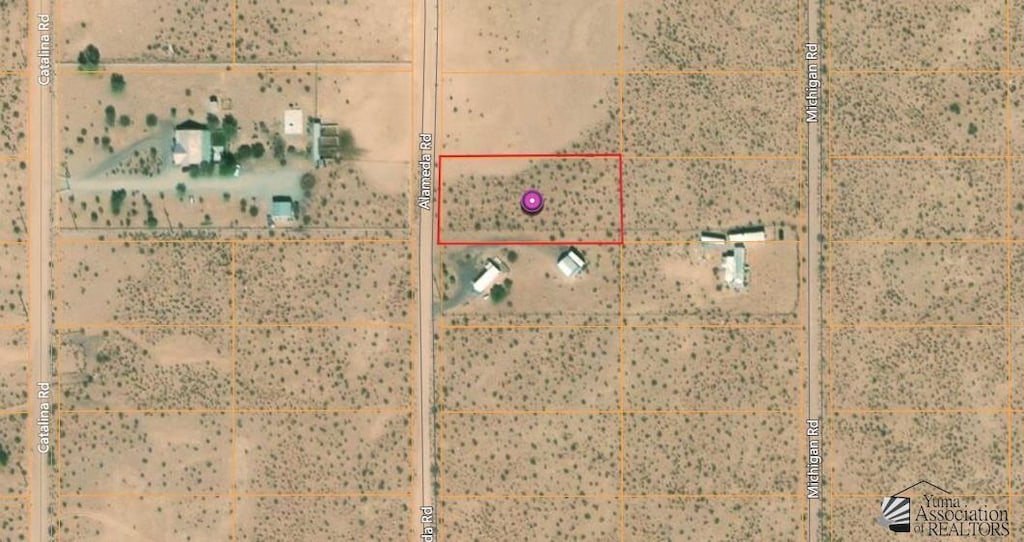 APN539-56-491 Alameda Rd, Dateland, AZ 85333