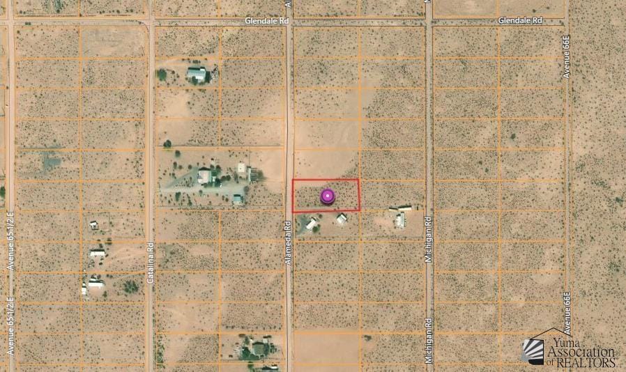 APN539-56-491 Alameda Rd, Dateland, AZ 85333
