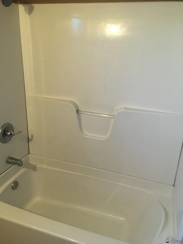 621 S Madison Ave, Yuma, AZ 85364 - bathroom with  shower combination