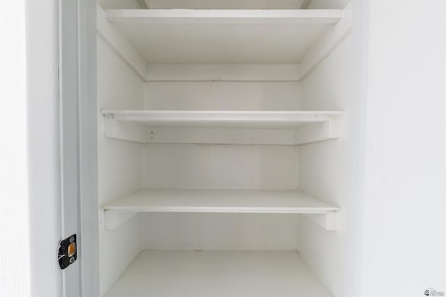 187 S San Clemente Dr, Yuma, AZ 85364 - view of closet